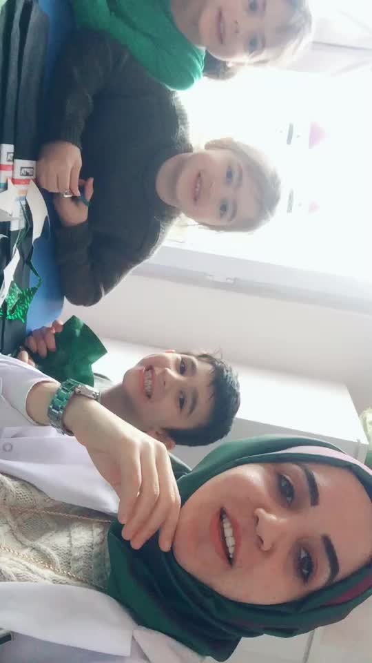 @Hayatalektamovik..:)