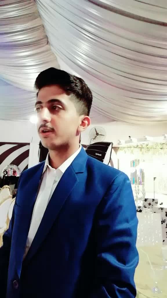 @Mailk Hamza