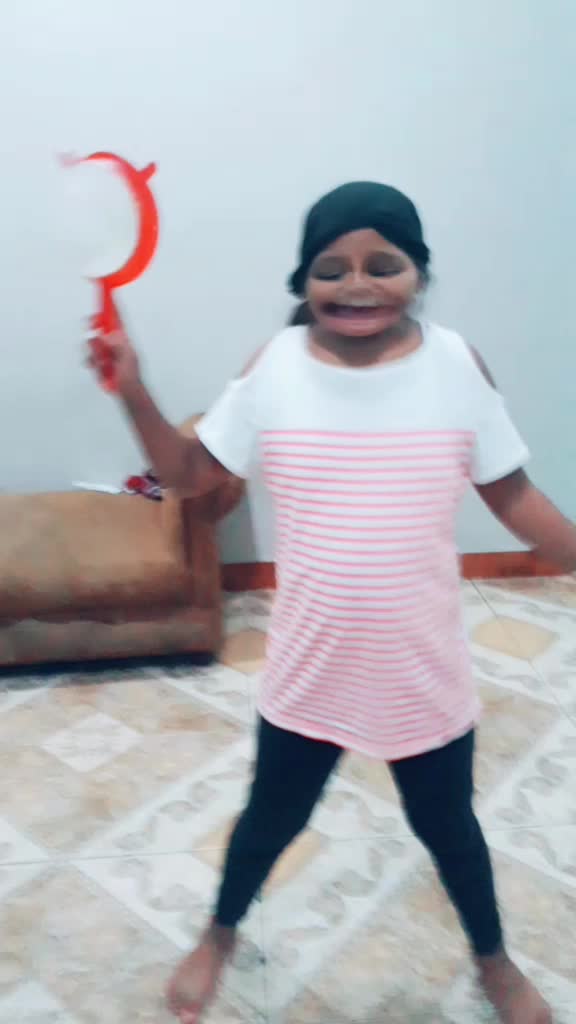 @Roberta Chichande