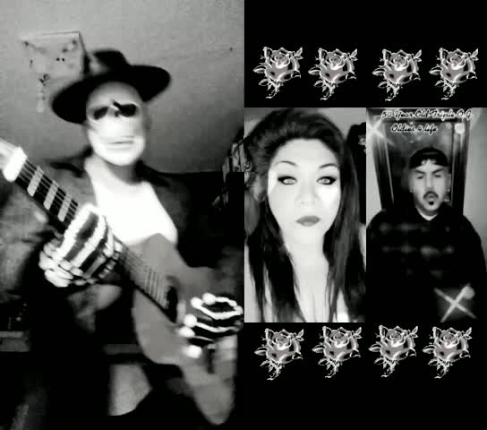 @ReakingHavok