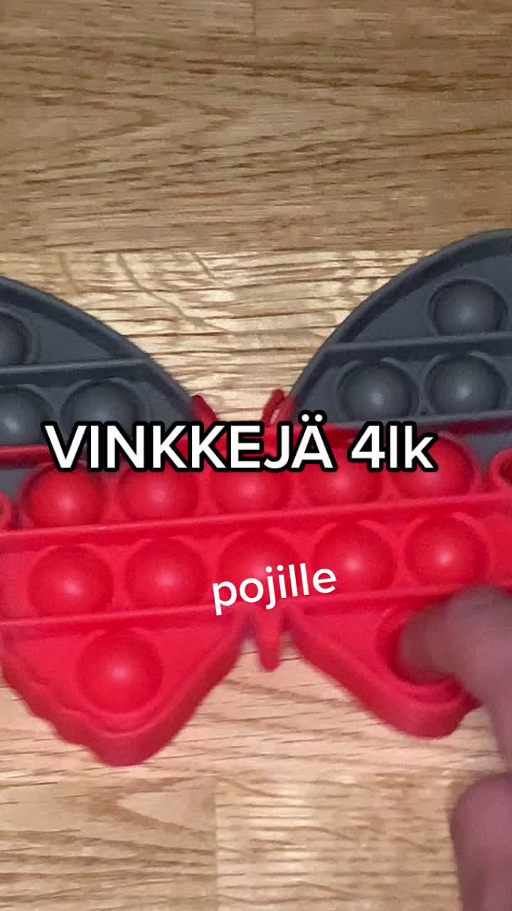 @tärkeää informaatiota
