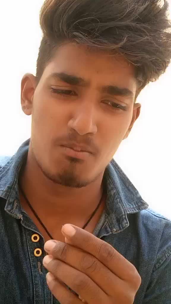 @Alladi Anand Yadav