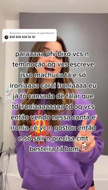 @tchau...
