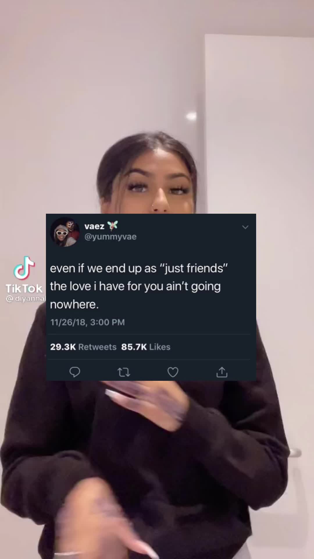 @Luv yall