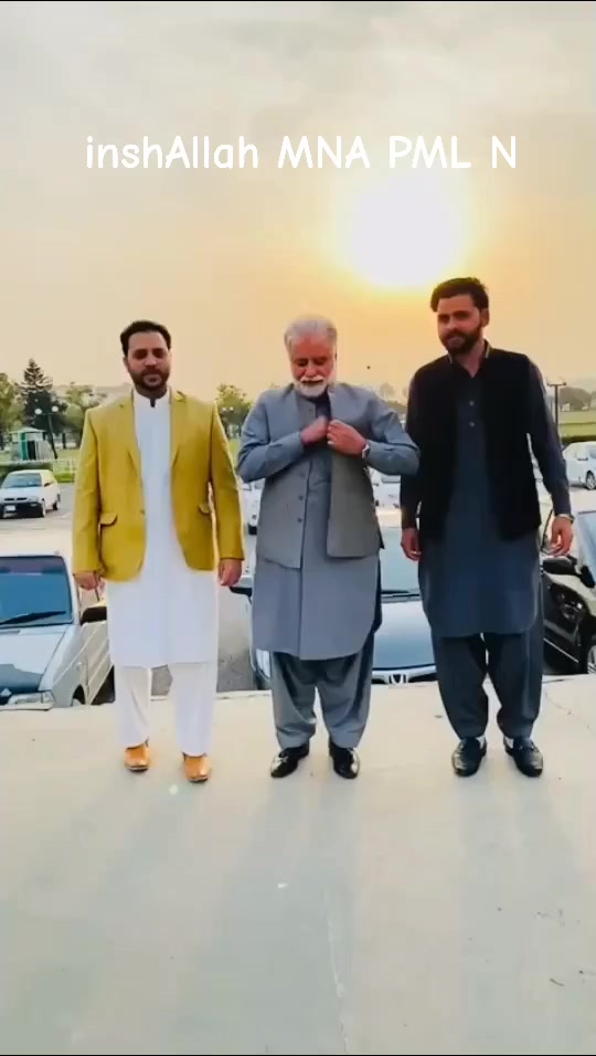 @Ex MNA Murtaza J.Abbasi Team