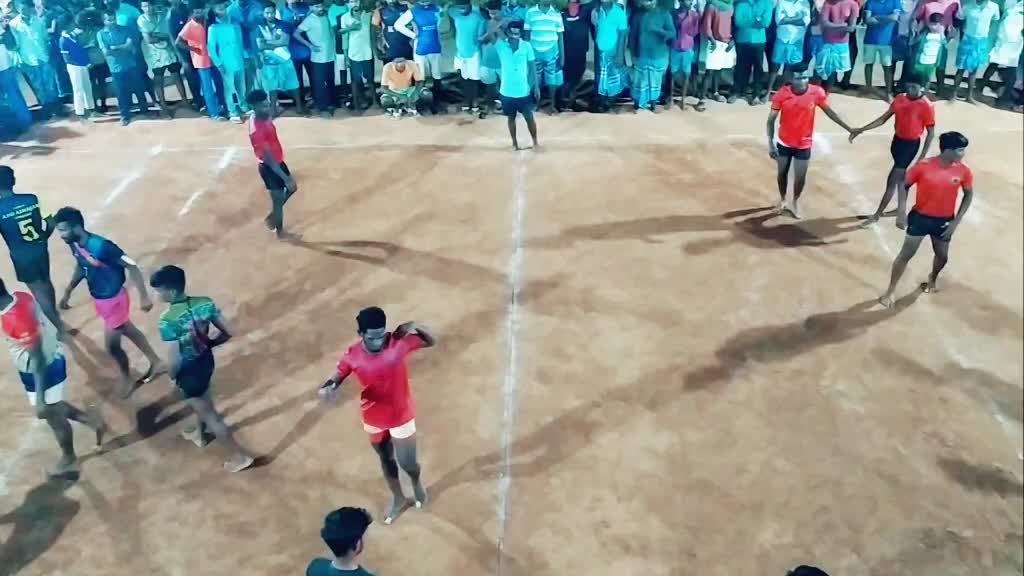 @RanjithAkki