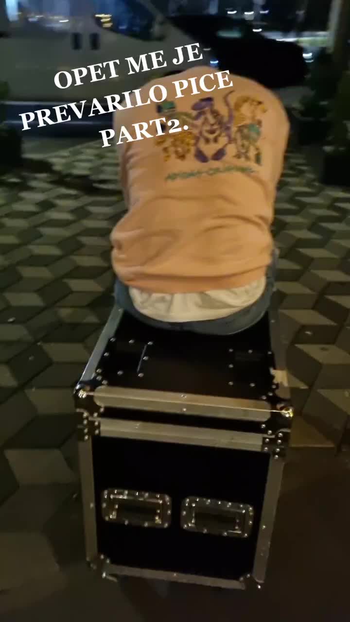 @HypnoticParty