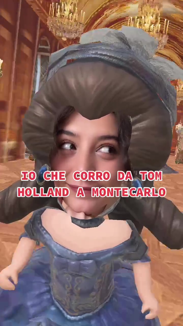 @Nicky Isoardi