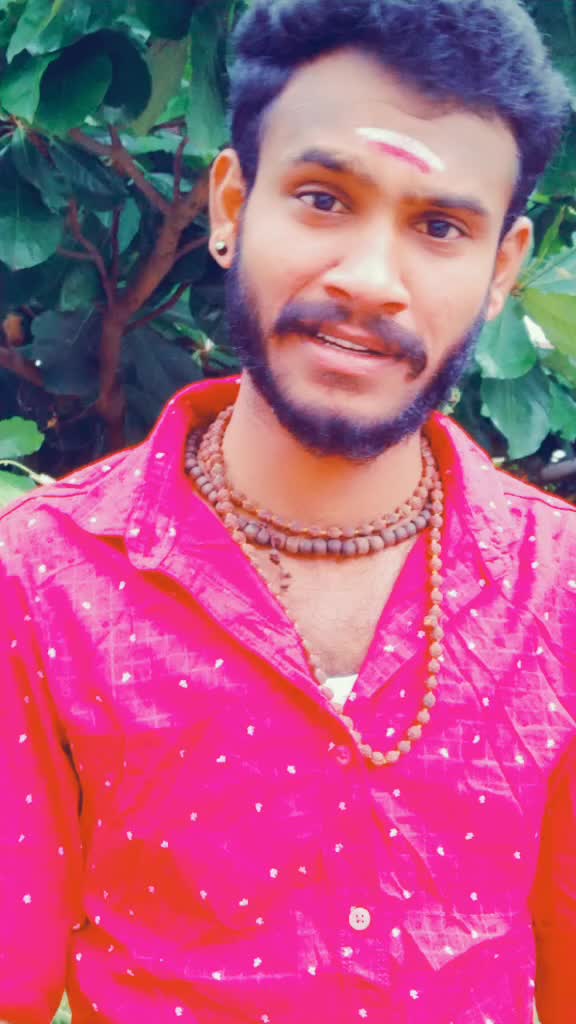@Saravanan King
