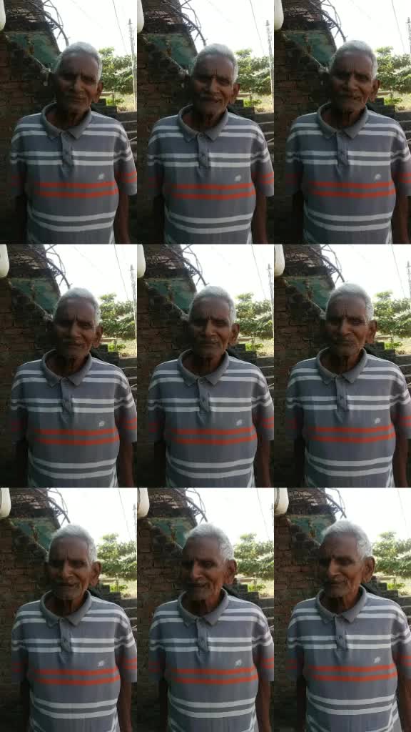 @K Ganga Raju