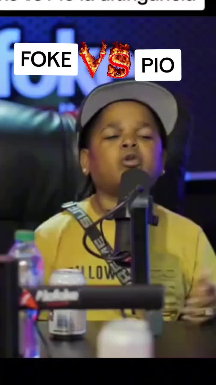 @Dime de este tema!
