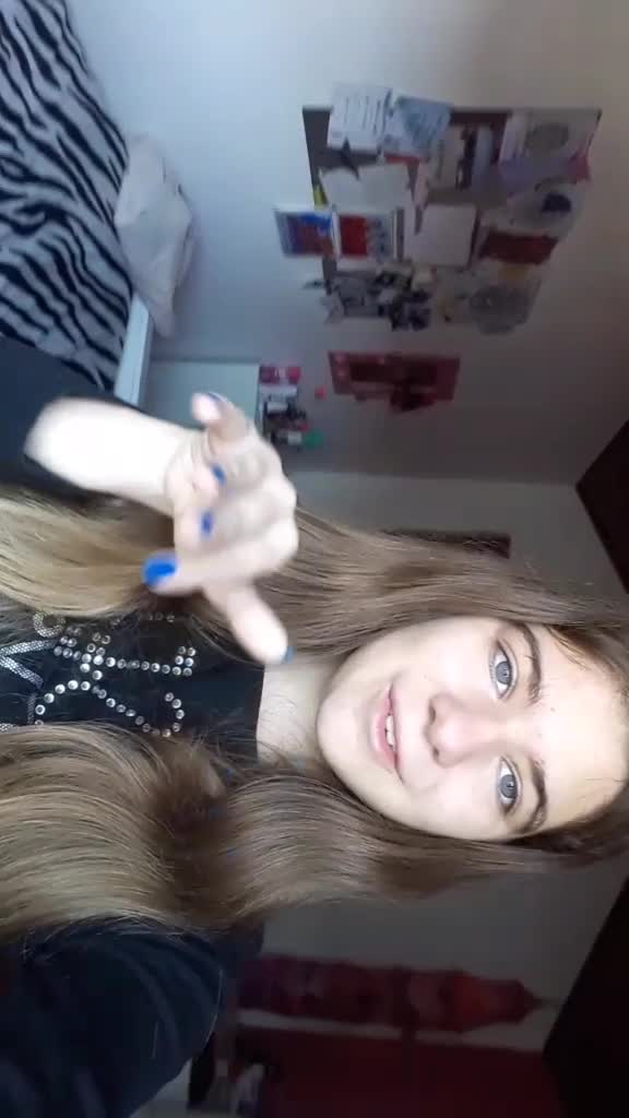 @💙Valentina Ginel💙