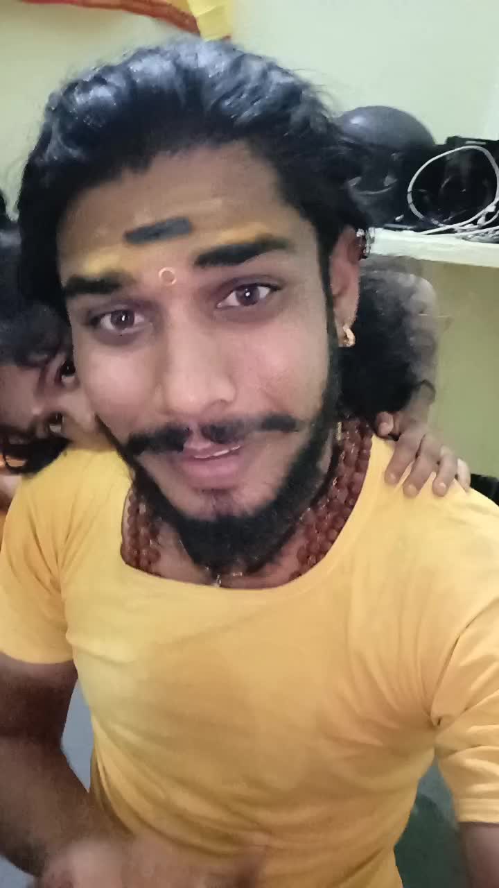 @oggu Sathish rsp