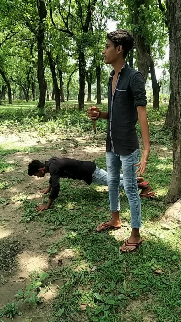 @Samser Khan