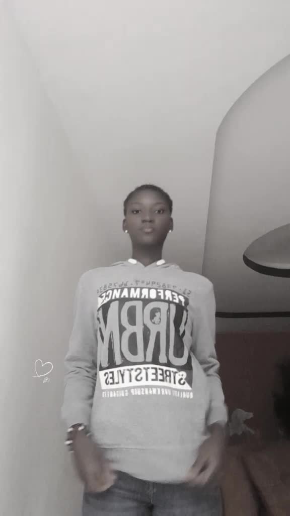 @Zeinab Fofana