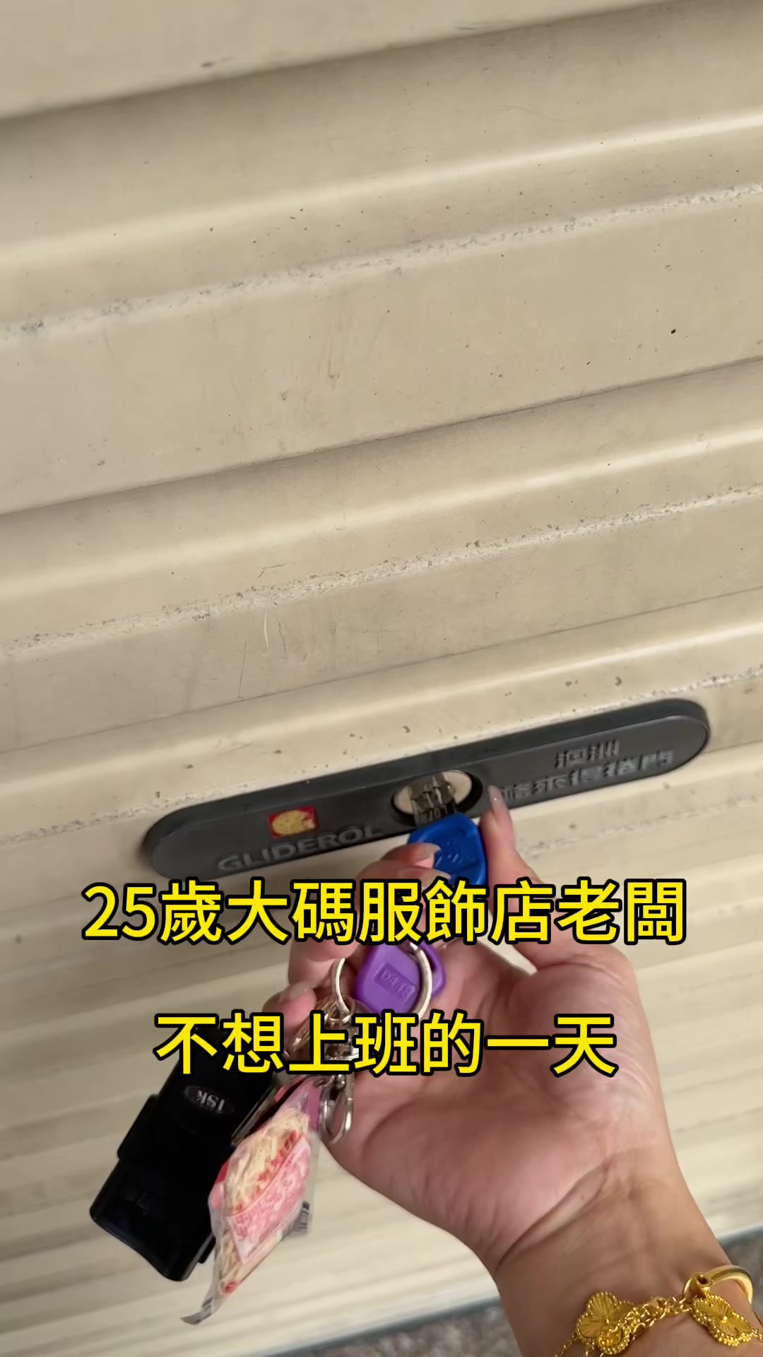 @樂🌹一個賣大碼女裝的