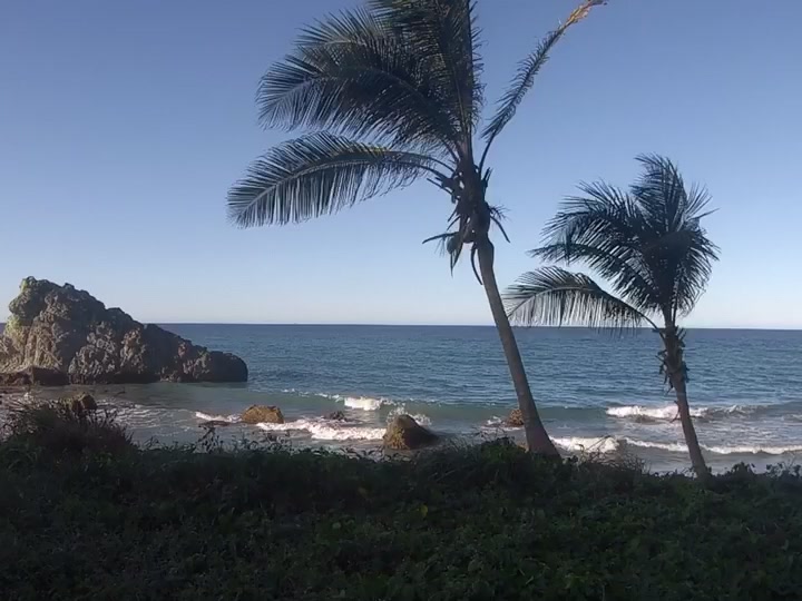 @Litoral Central