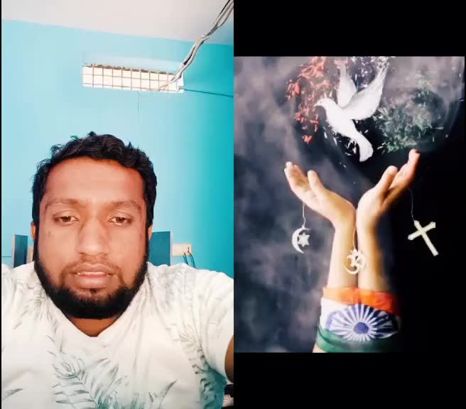 @Anil K Gowda