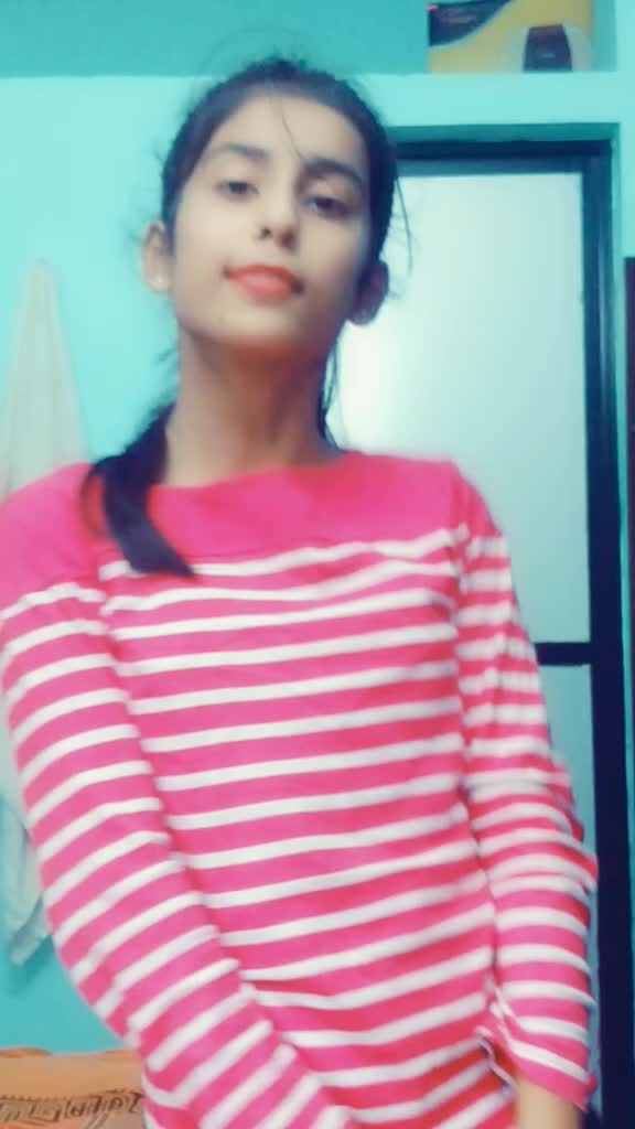 @lovely girl