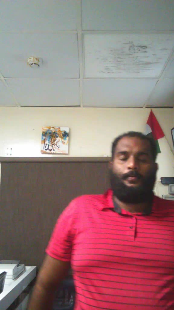 @Gautham Mohandas