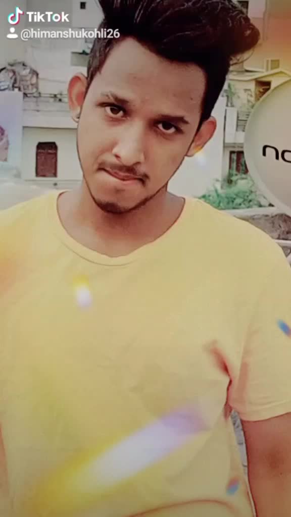@Himanshu kohli