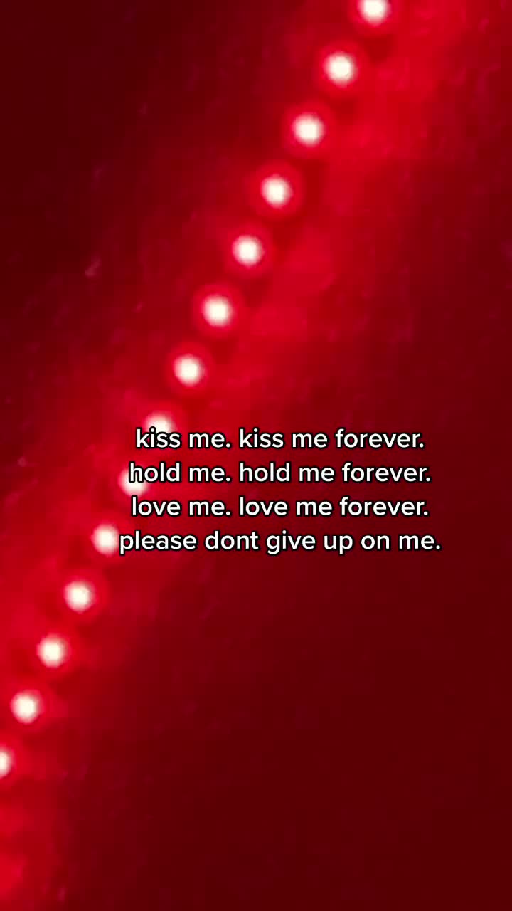 @in love
