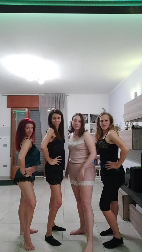 @Giorgia Rinaldi