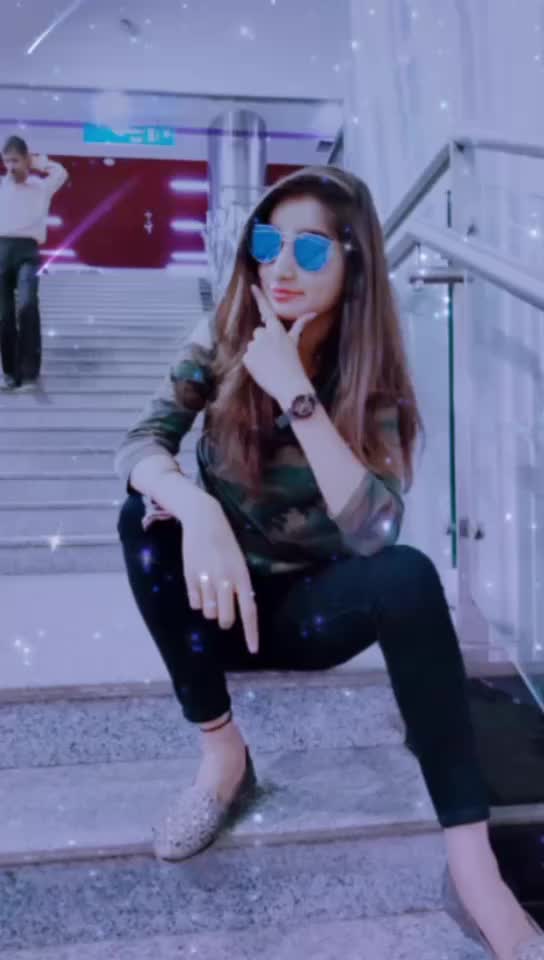 @😘Anu army girl 😘