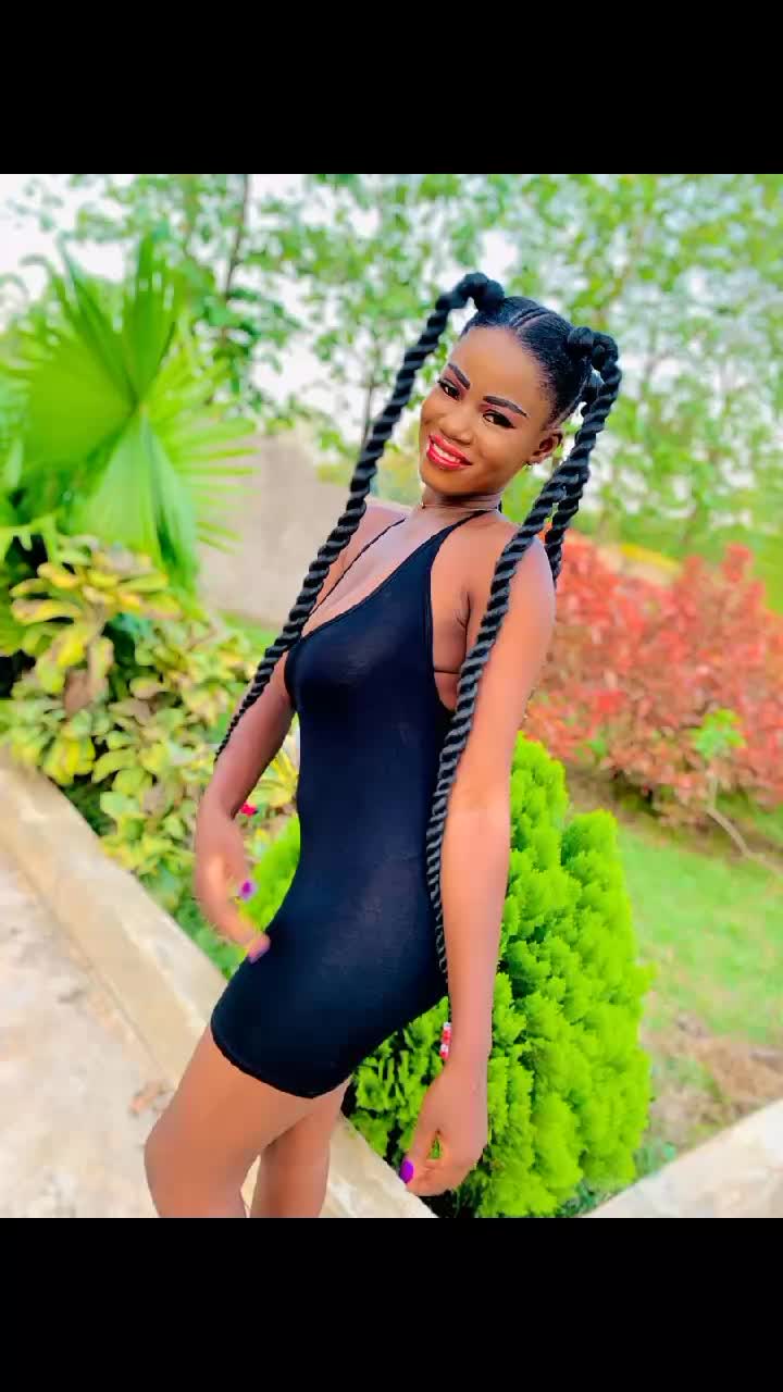 @sarafina sarkodie