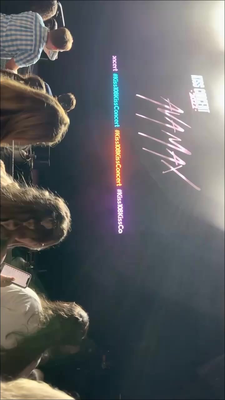 @Avatars  🎤
