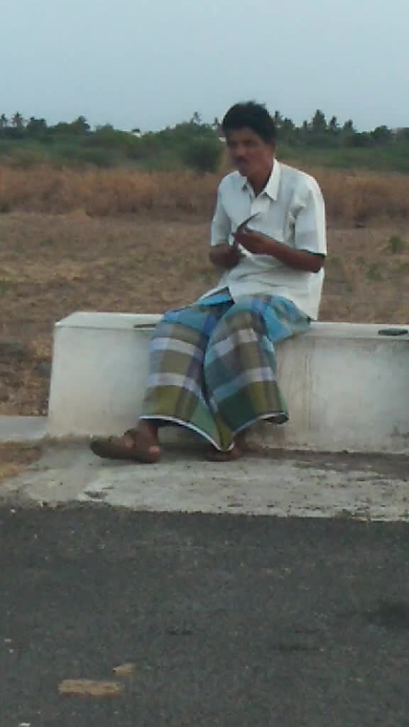 @Ramesh Vellasamy