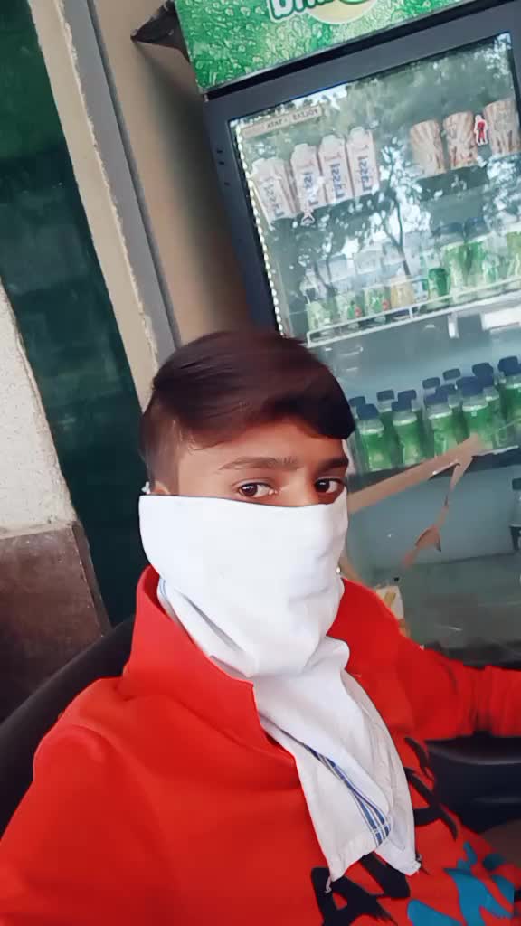 @ajay ઠાકોર