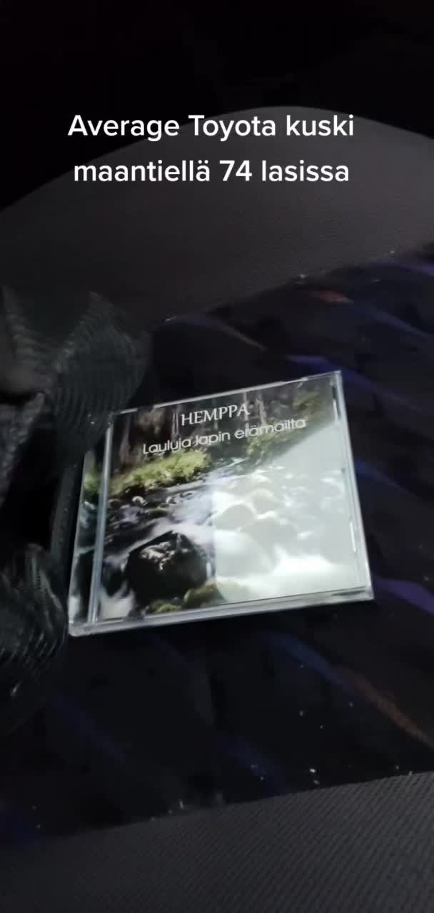 @Tuomas