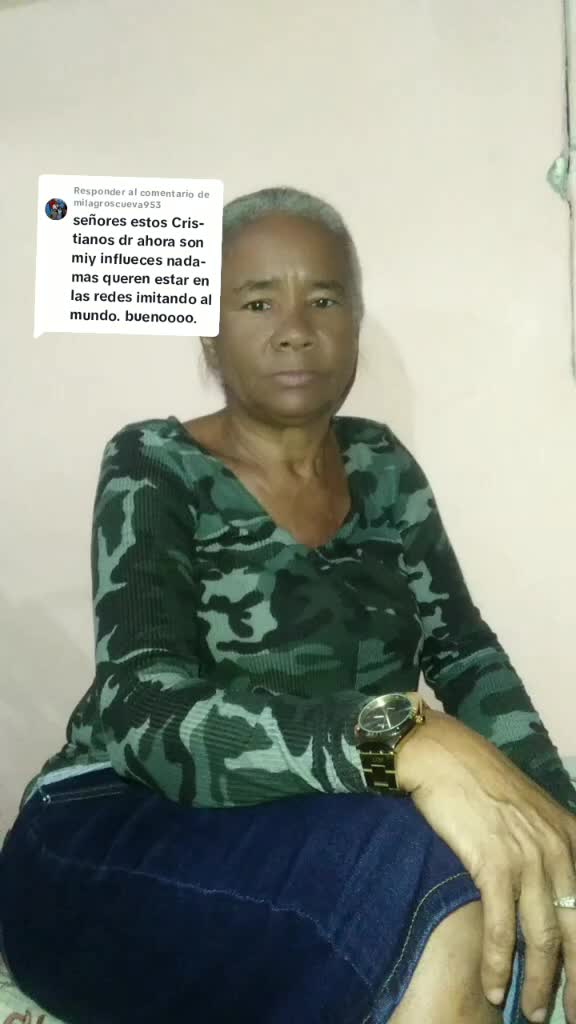 @Jesucita De Los Santos