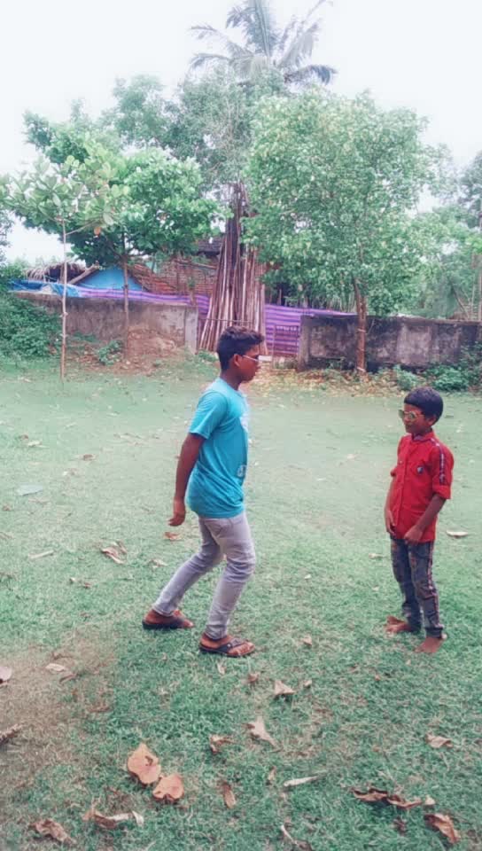 @Sai Siva