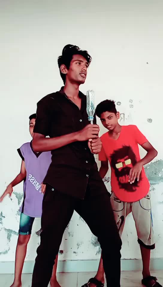 @Vimal Raj