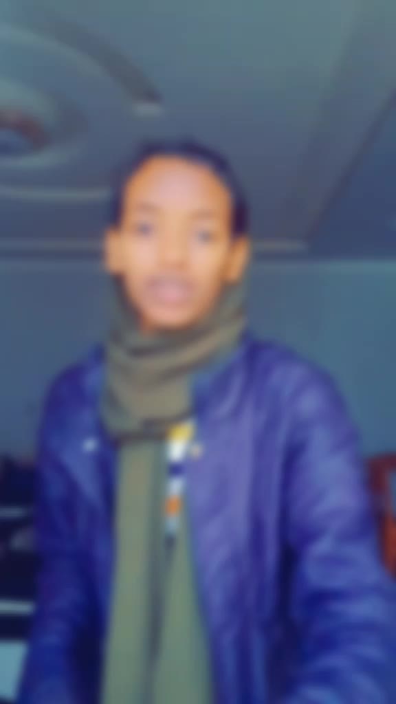 @Melika Mesfin♨️