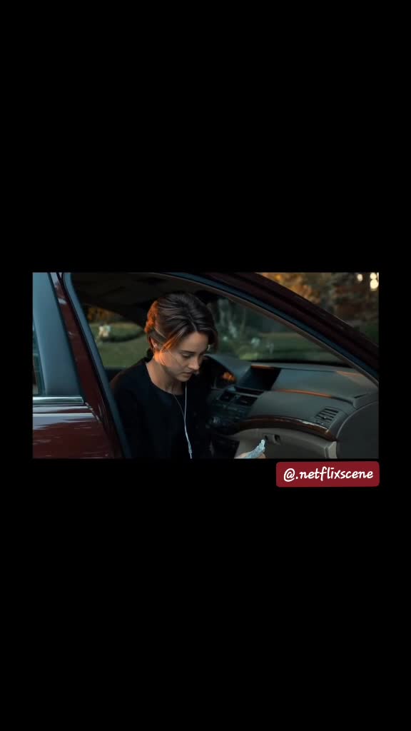 @Netflix Scenes