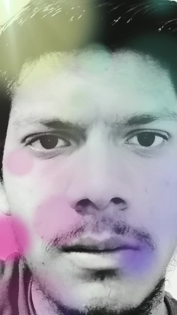 @Shivam Kumar