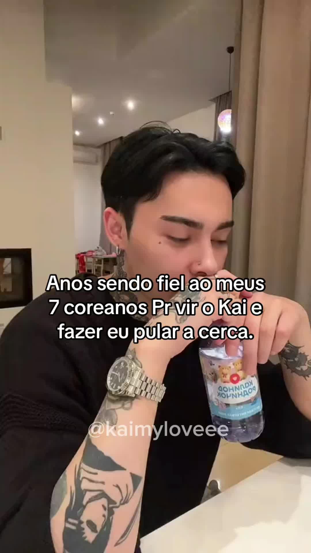 @Kai
