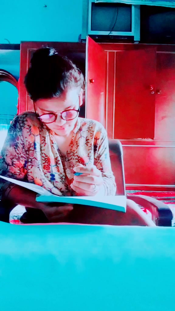 @Kavya Suyal