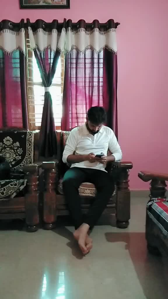 @Ajith M R