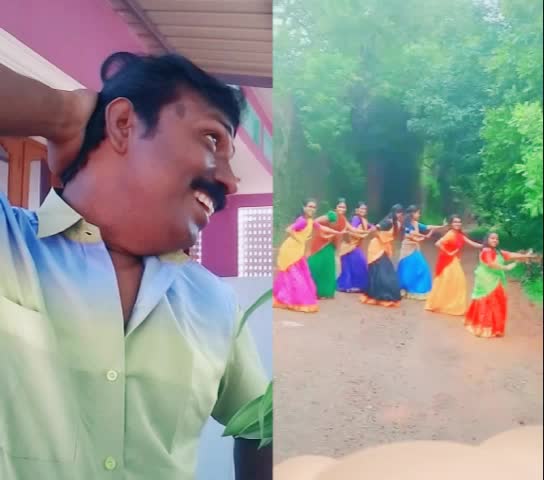 @Kamaraj