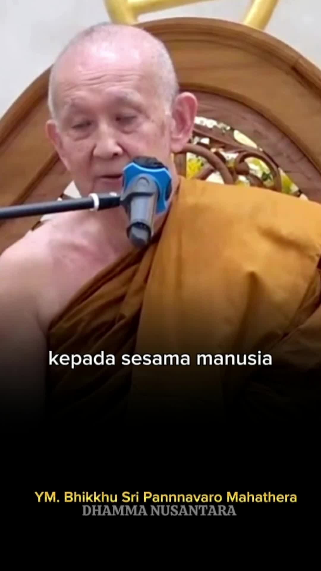 @Dhamma Nusantara