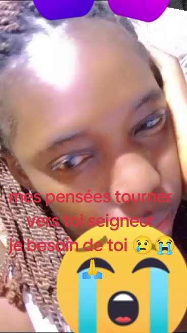 @Gloriane Kabamba