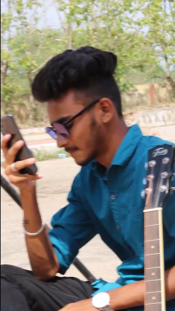 @G@ni_ Rowdy 😎⚔️