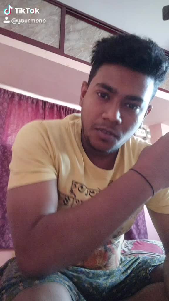 @Monoj Debnath 💋