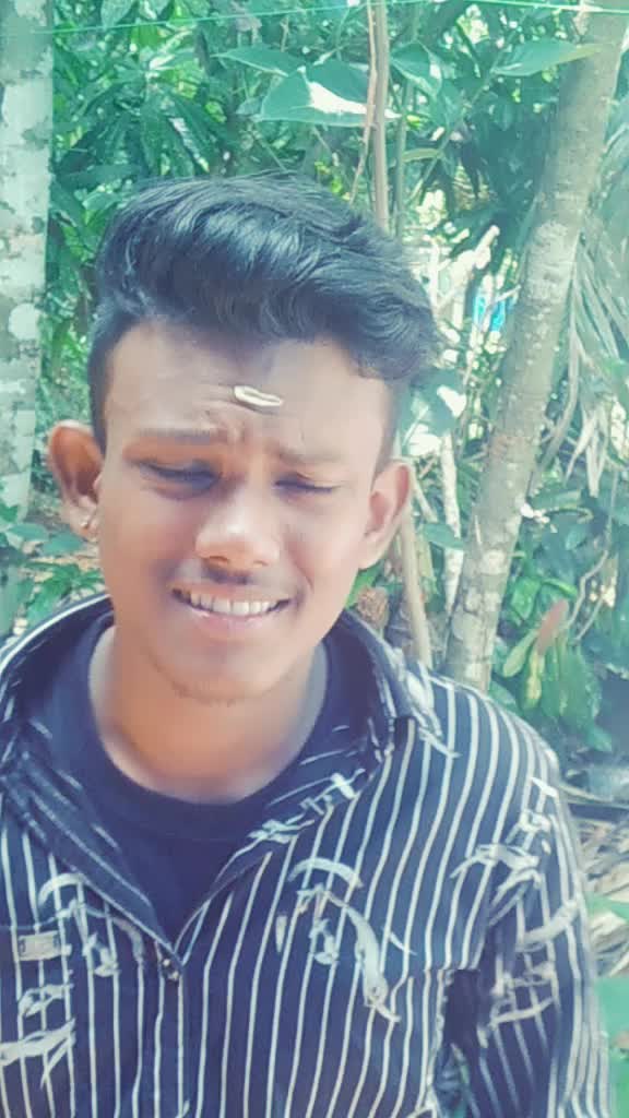 @Adarsh Thrishank