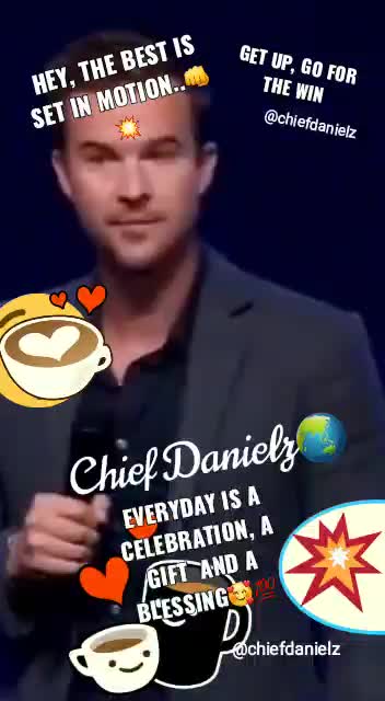 @Chief Danielz🌏