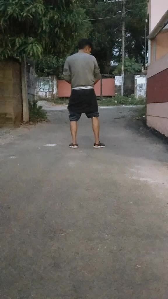@Deepu